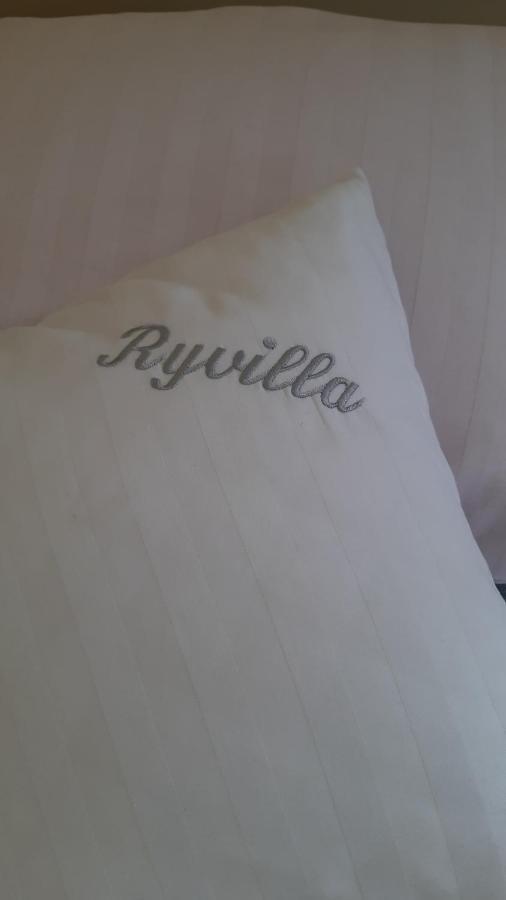 "Ryvilla" Gabon Buitenkant foto